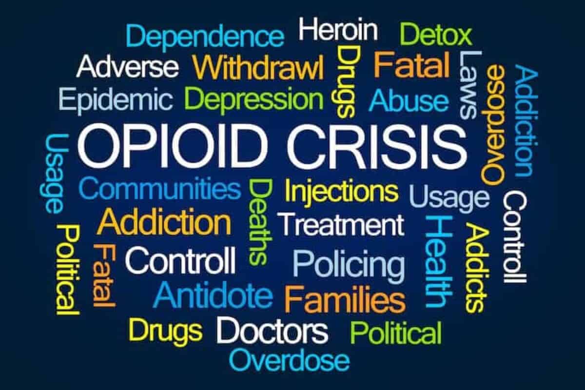 opiod crisis
