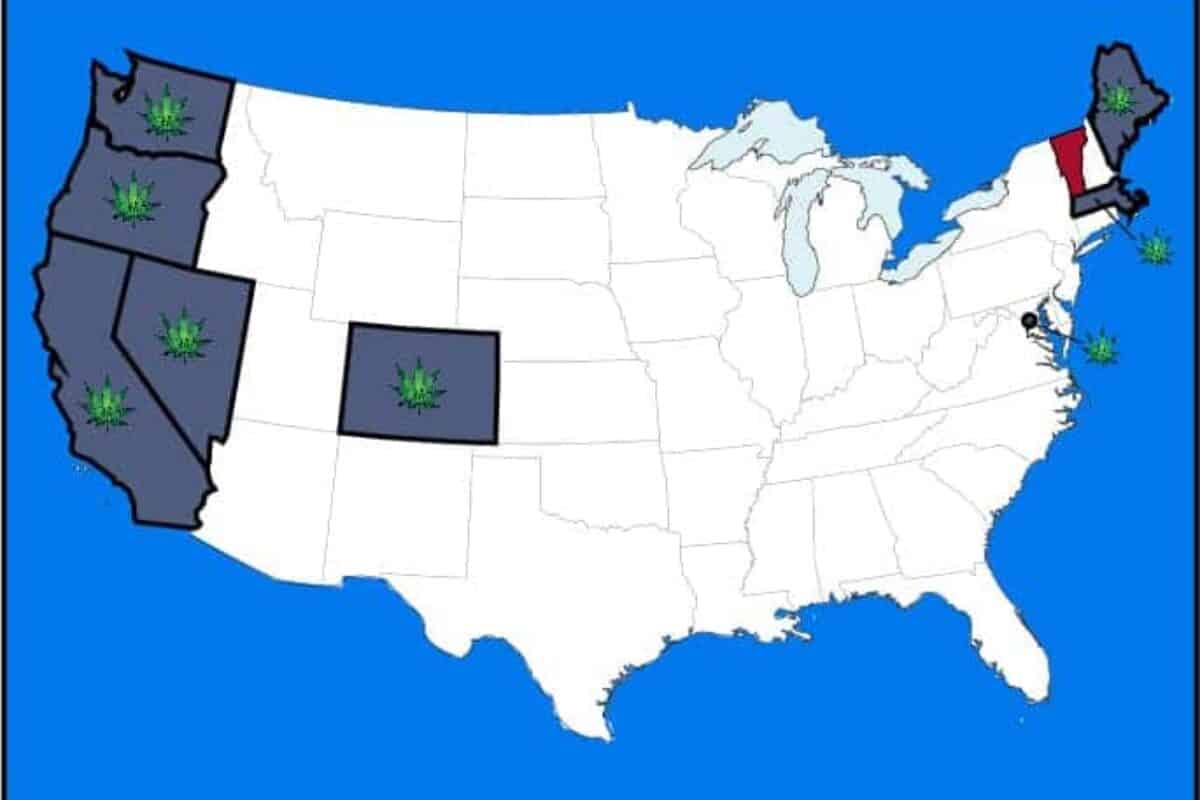 legal weed 2019