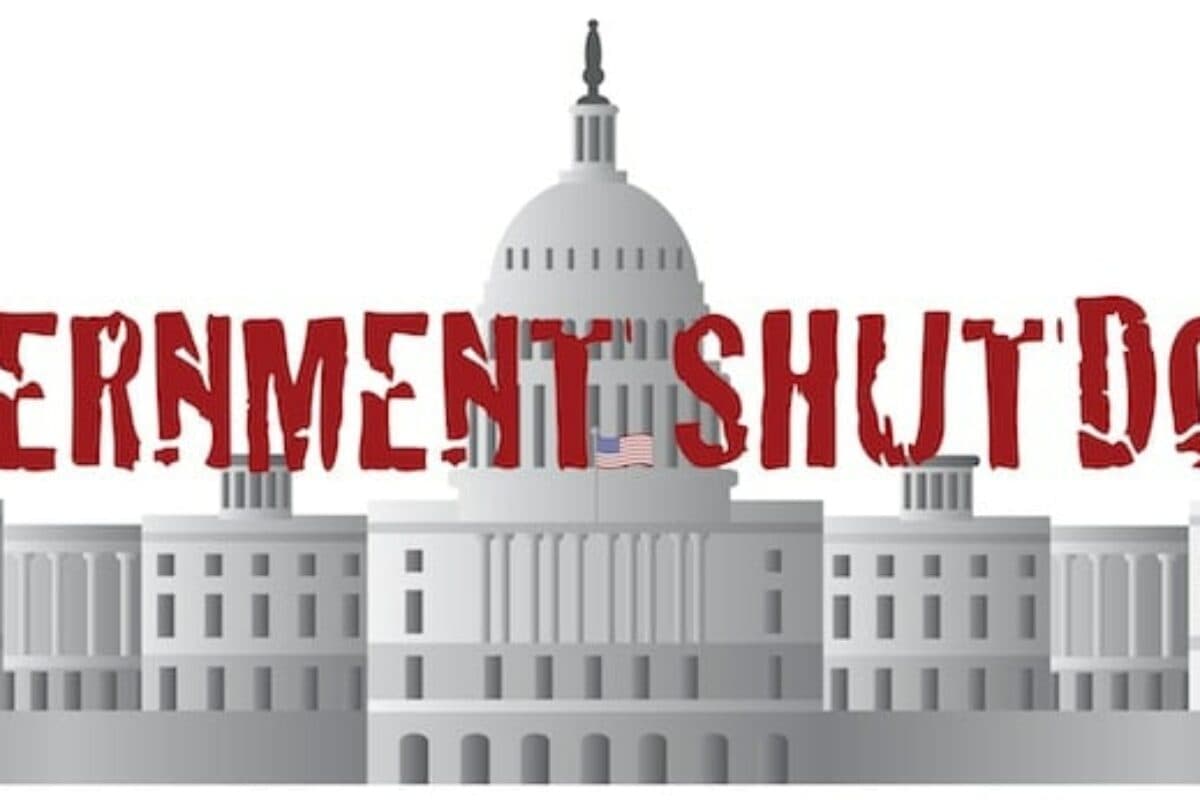 government shutdown