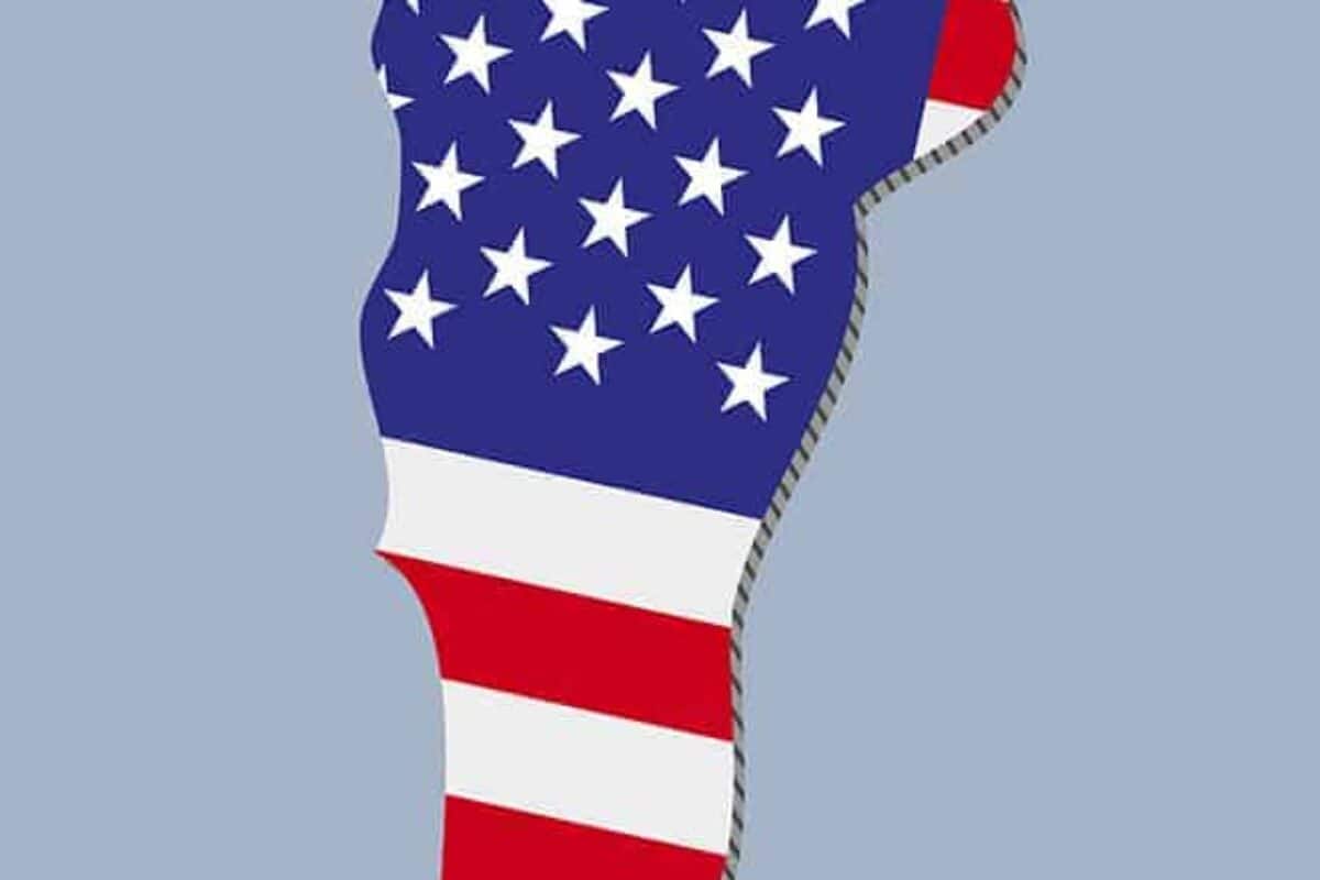 VT patriotic