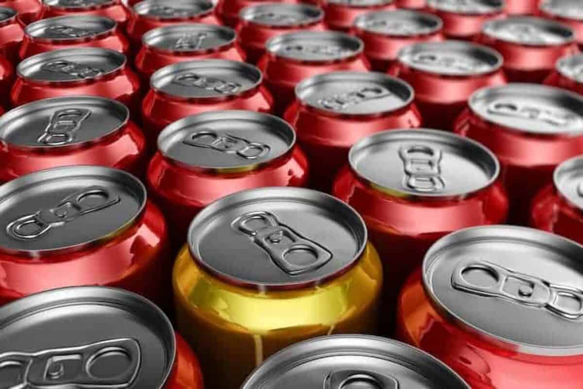 cans