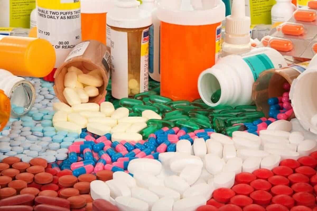 pills