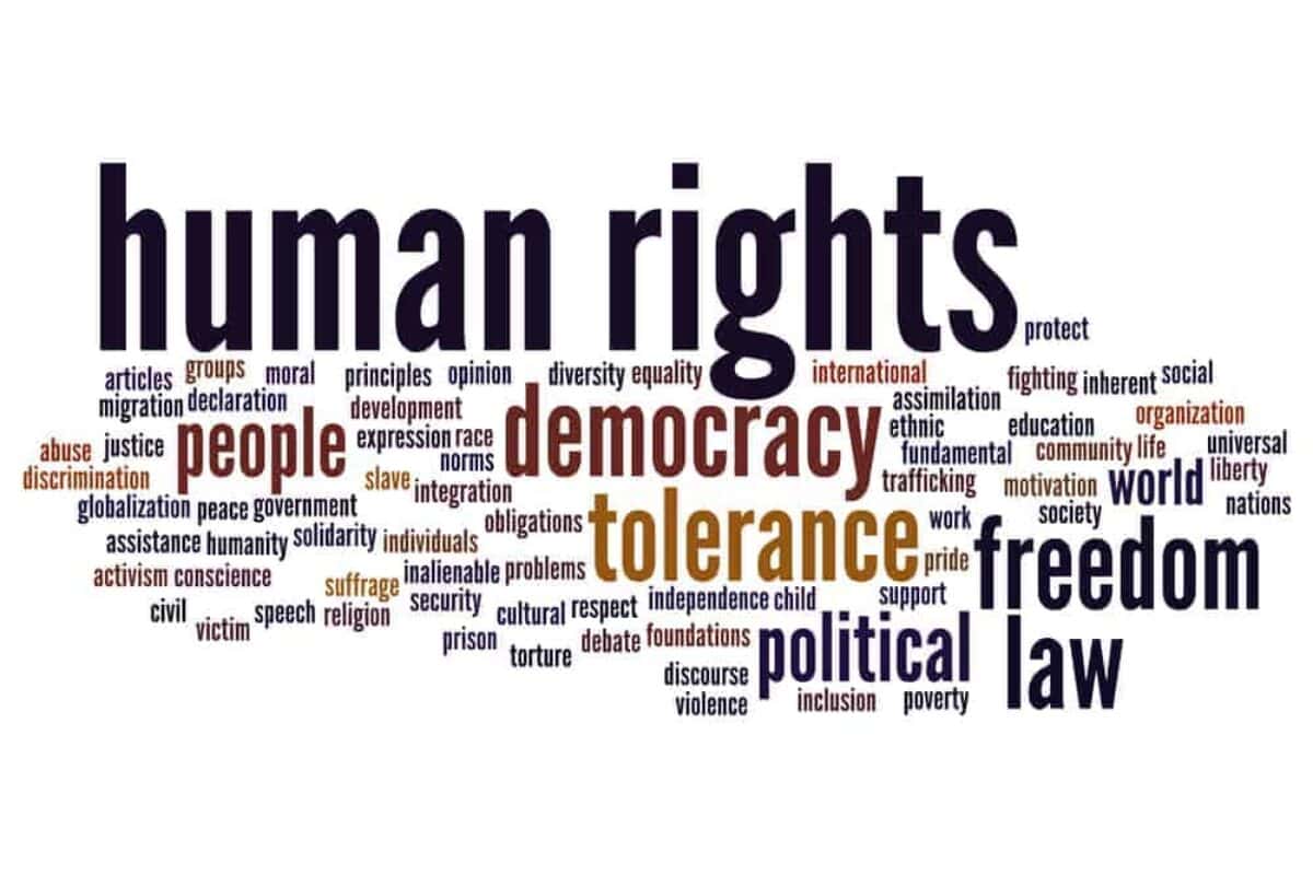 human rights