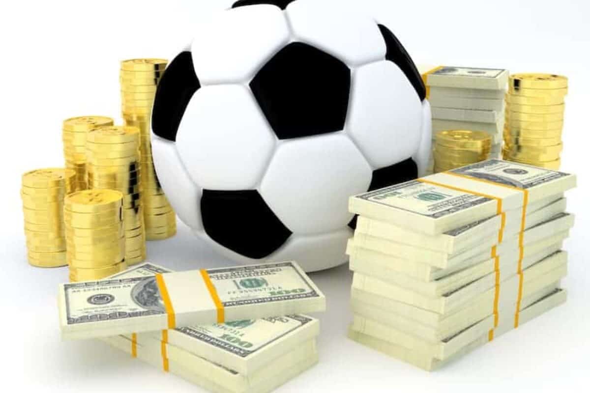 betting sports
