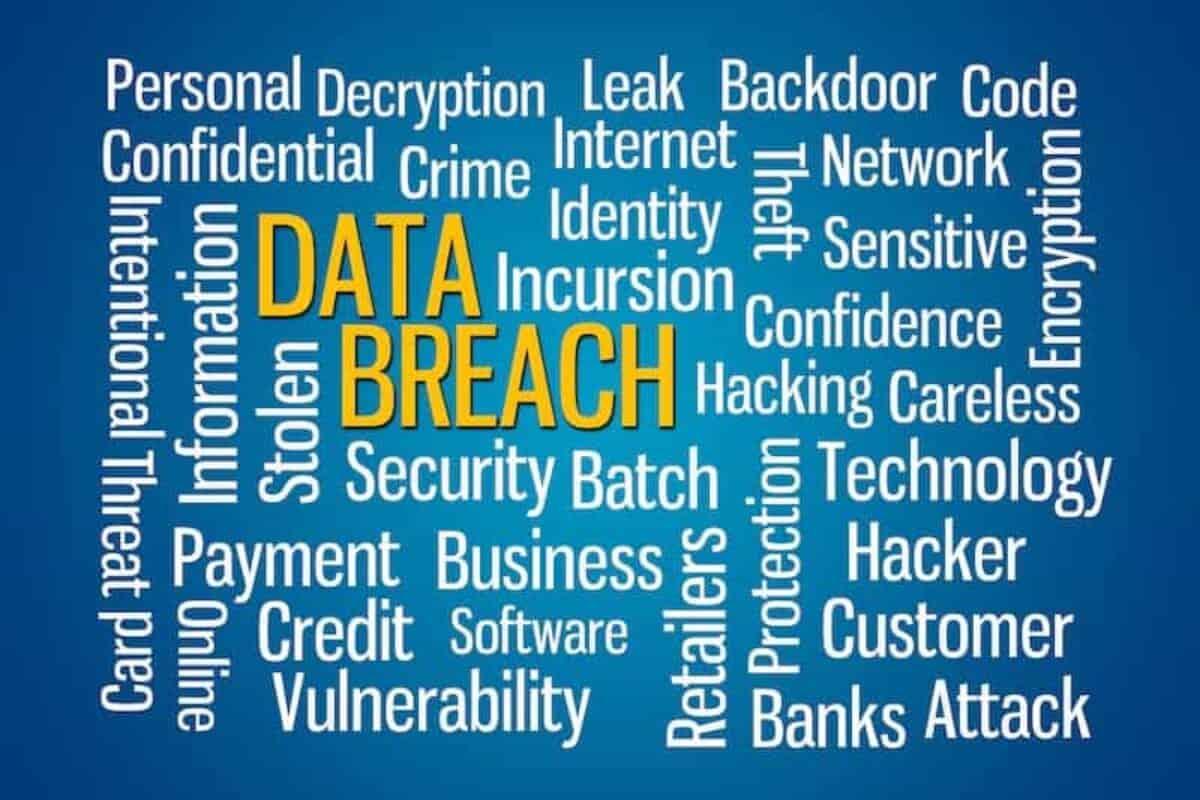 data breach