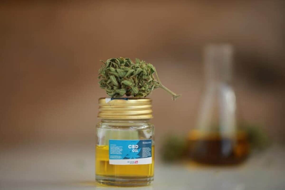weed law