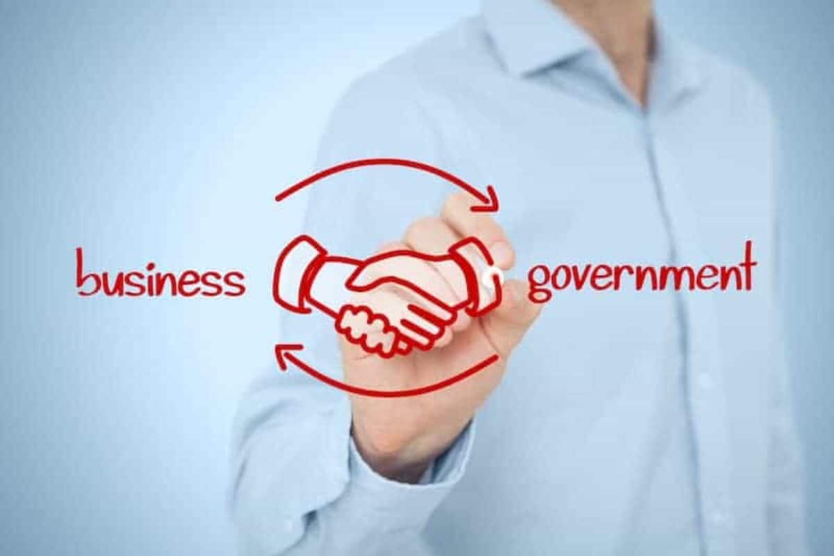 business