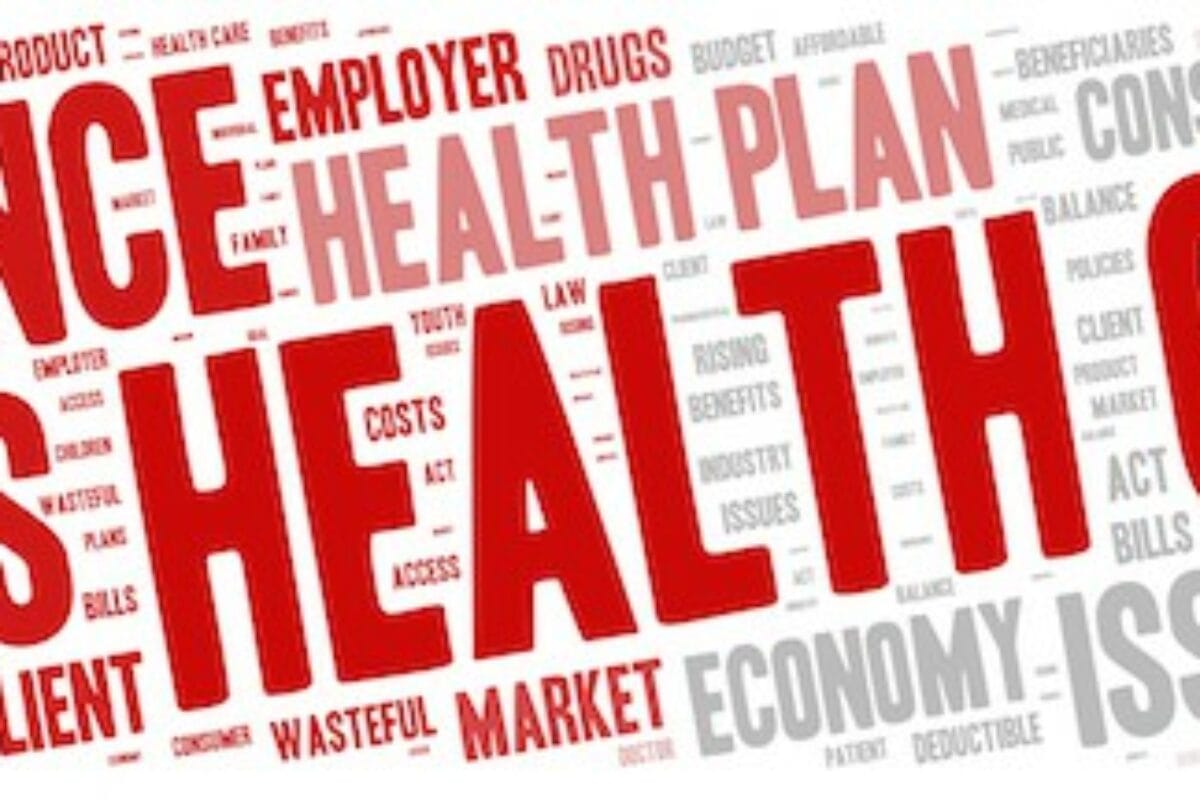 health care insurance