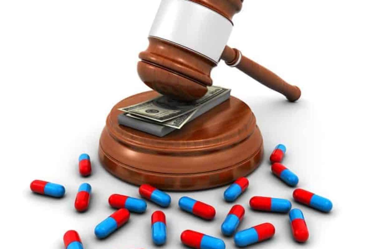 pharmacy law