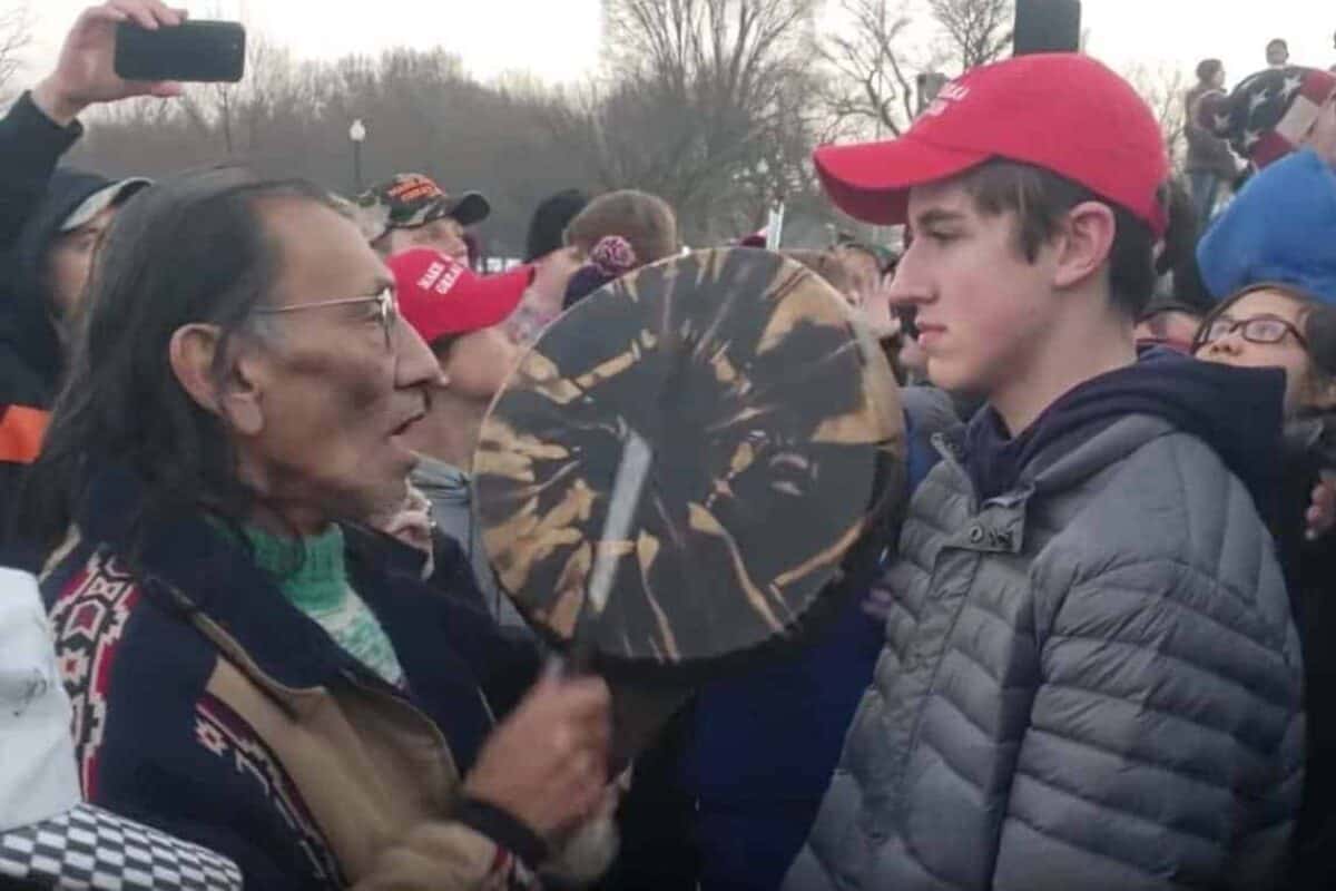 native american