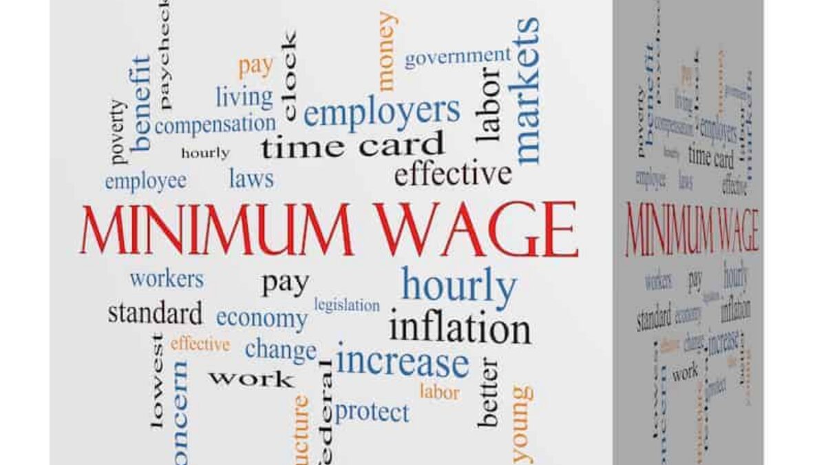 Minimum-wage