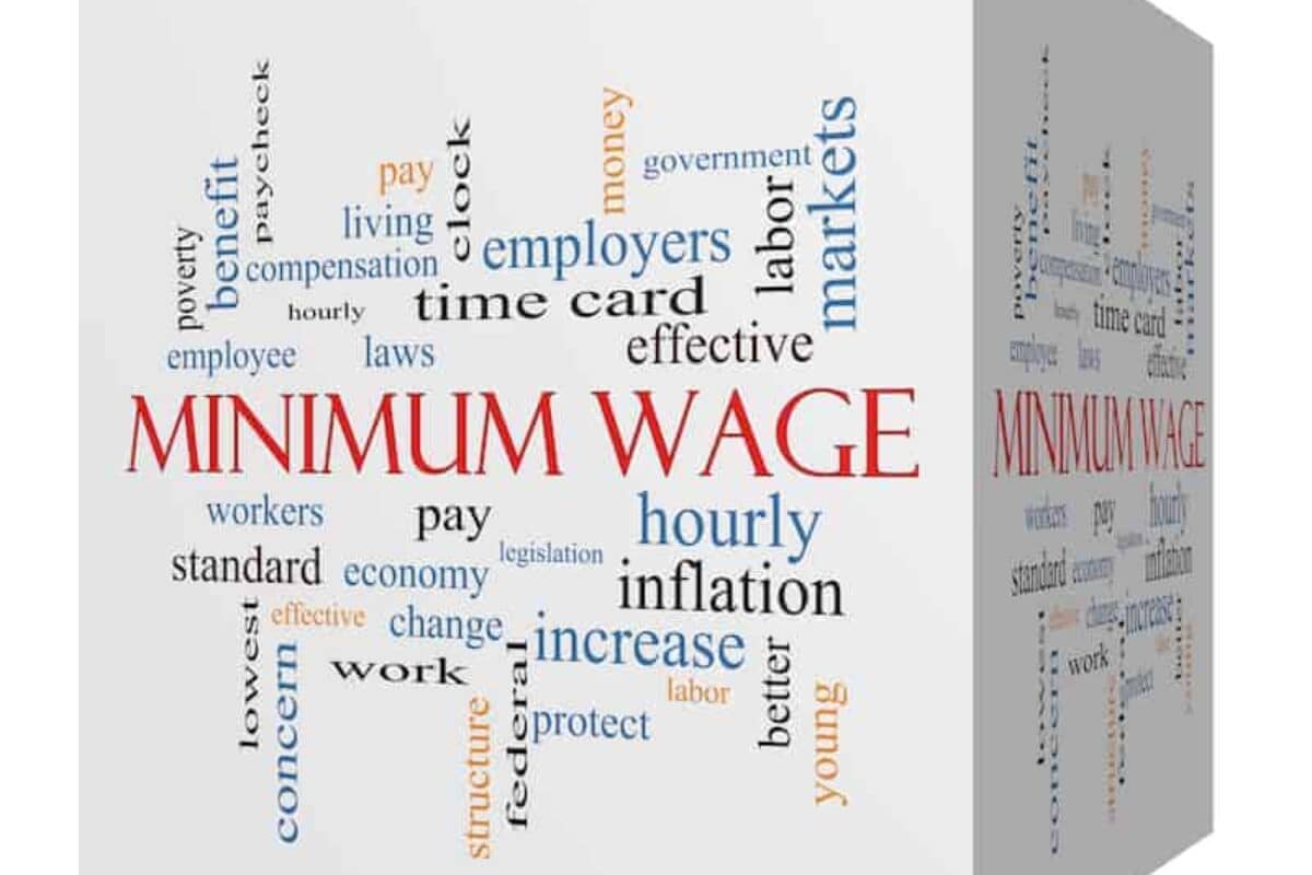 Minimum-wage