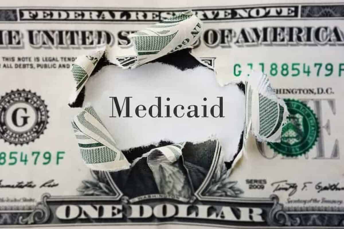 Medicaid-expansion