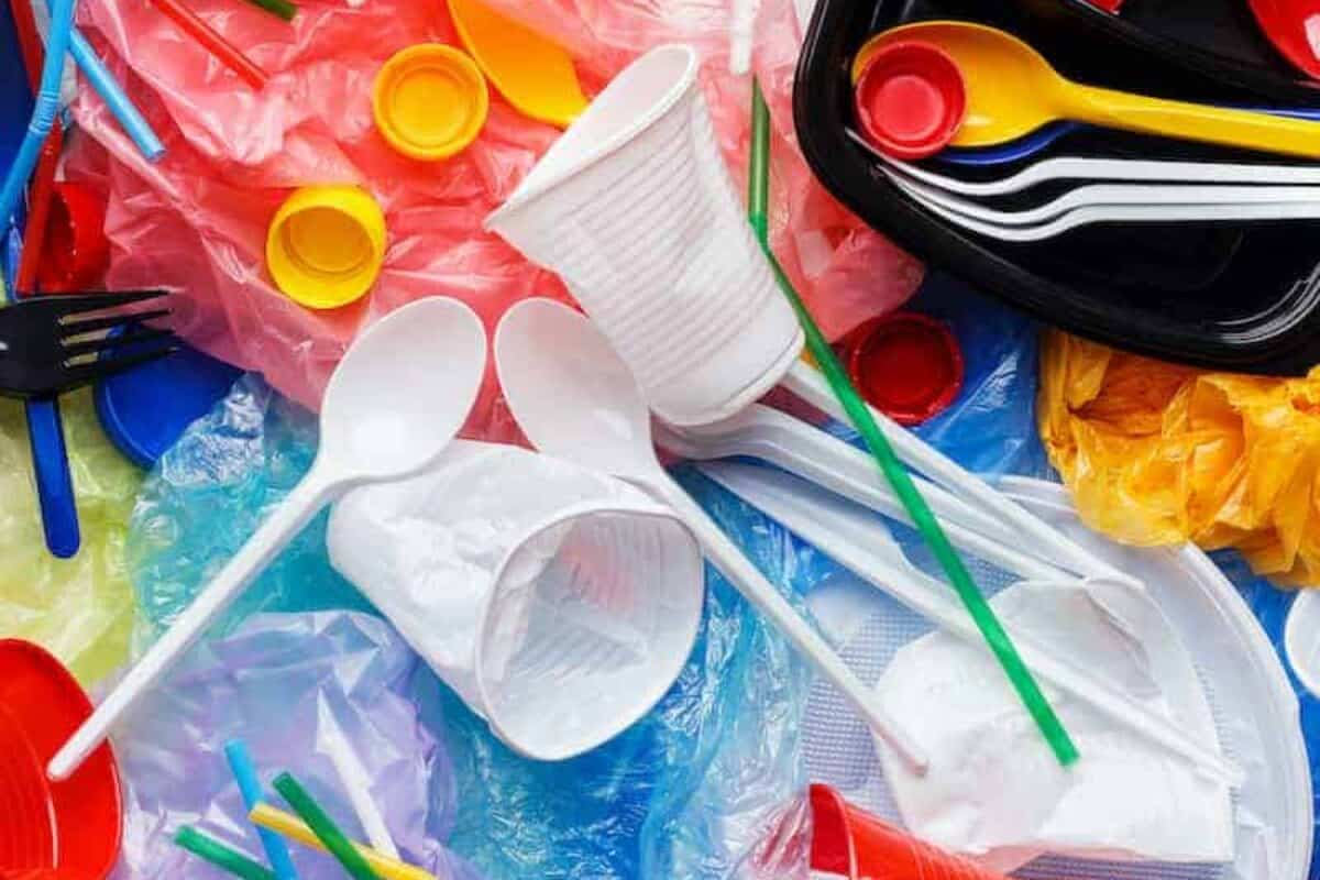 Plastics 2