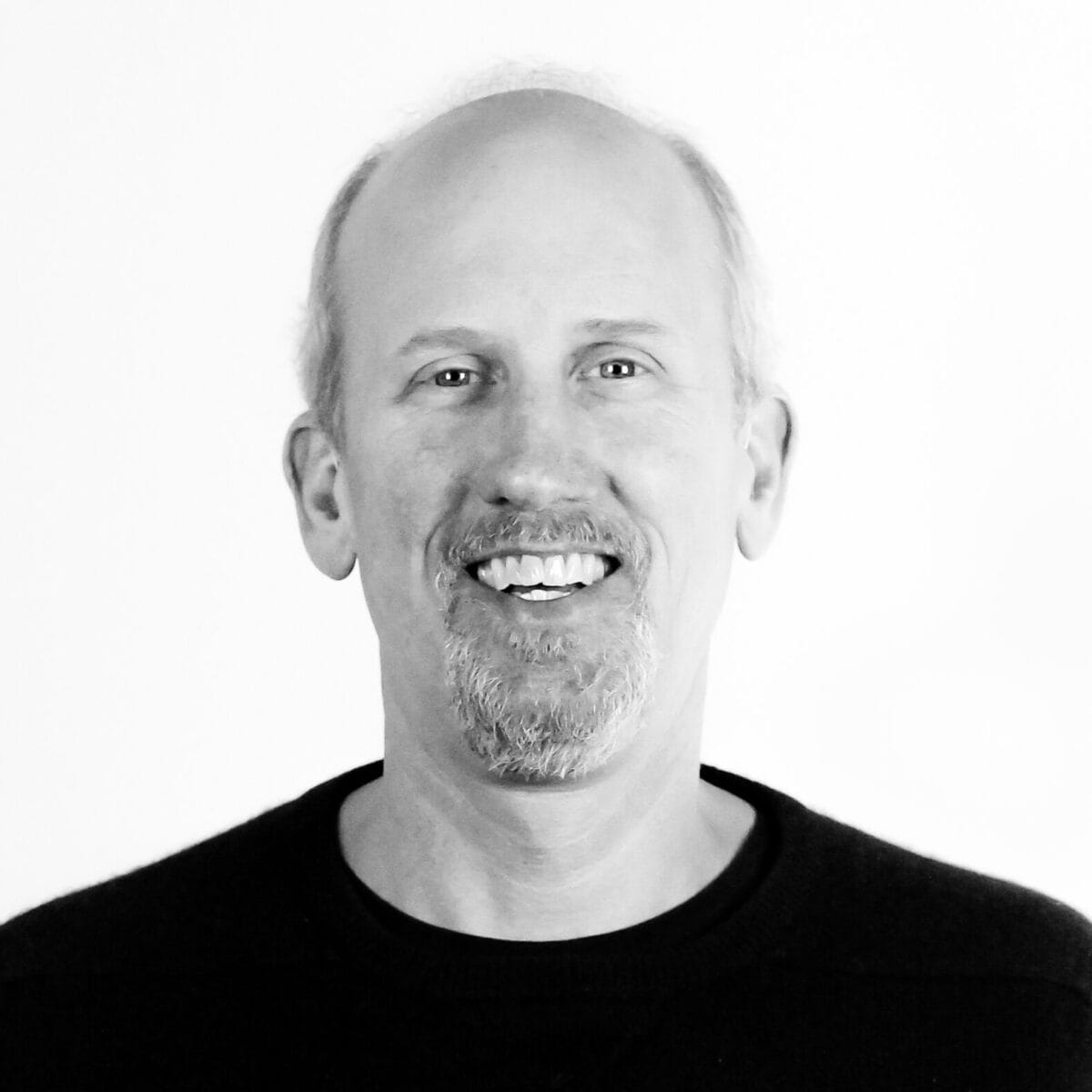 Scott Mackey