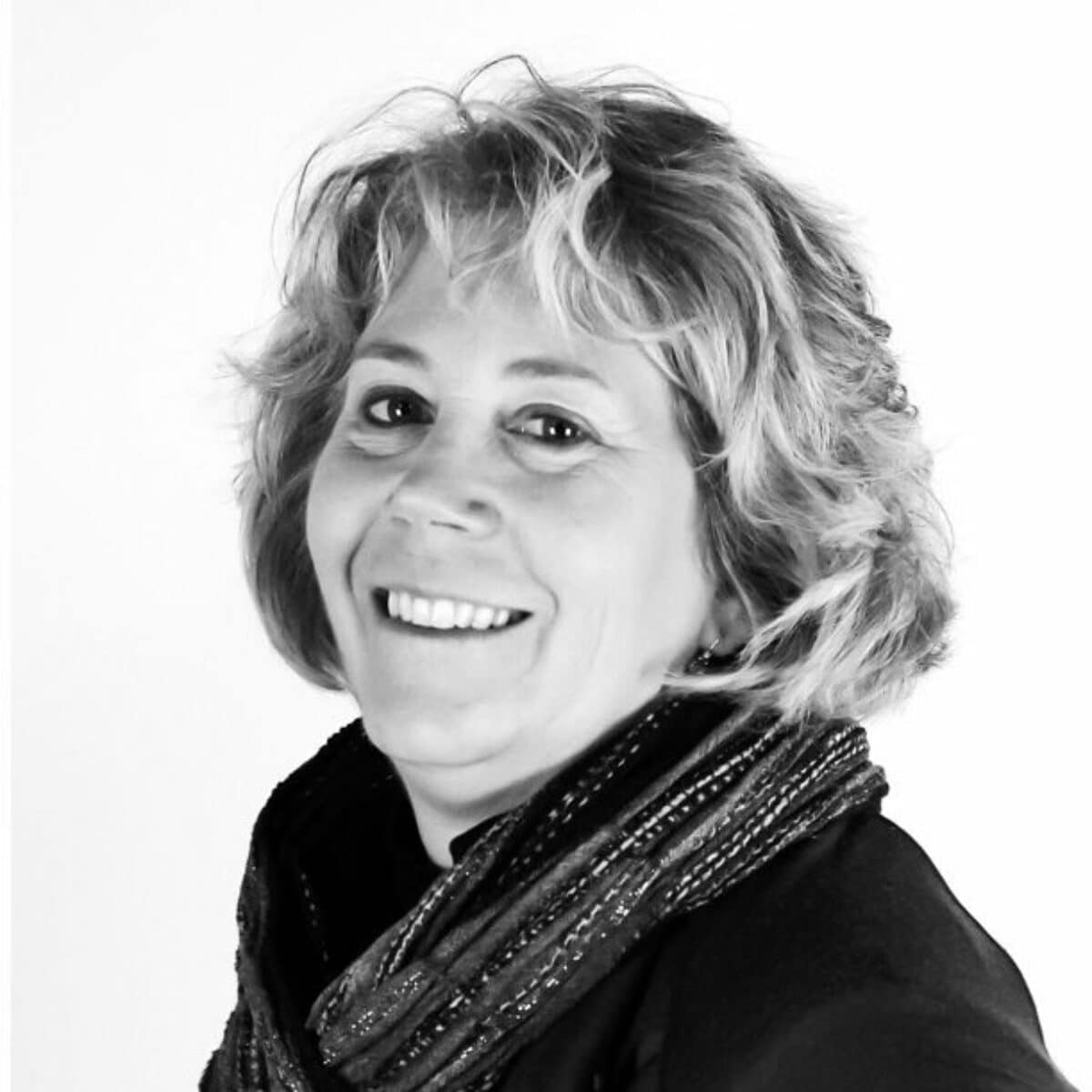 Ann Brazier