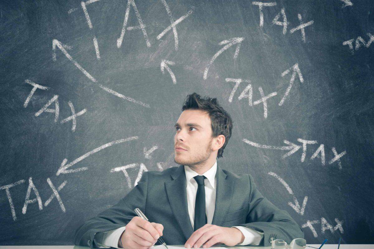 tax season