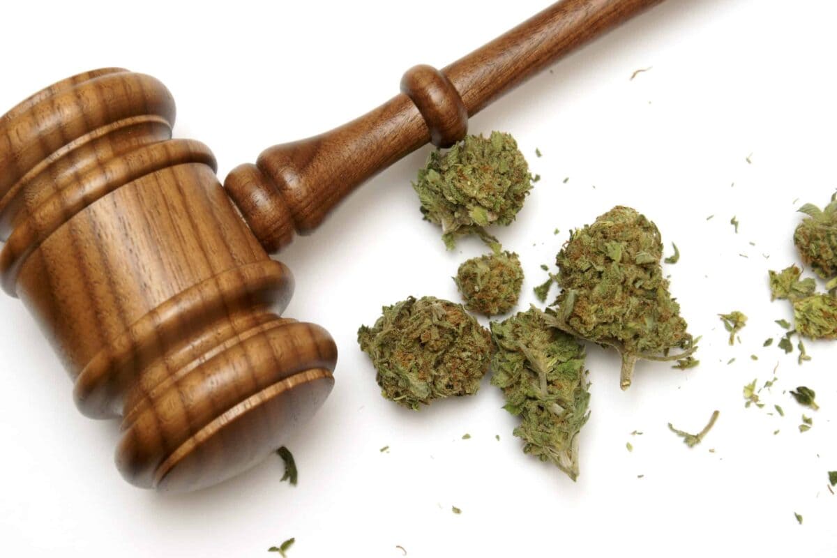weed laws