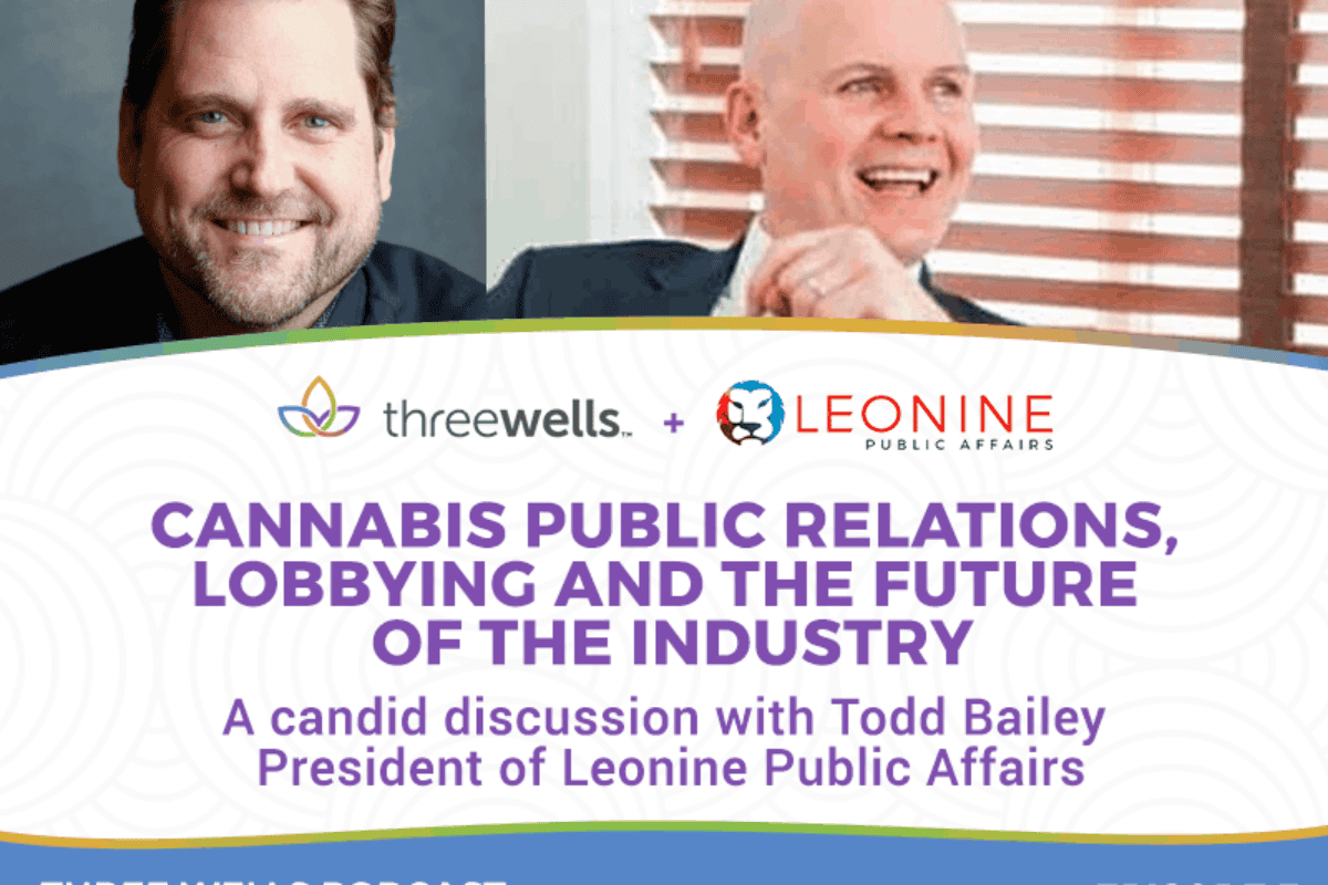Todd Bailey Podcast