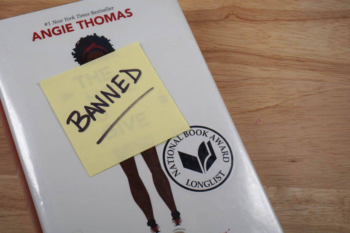 Book Bans