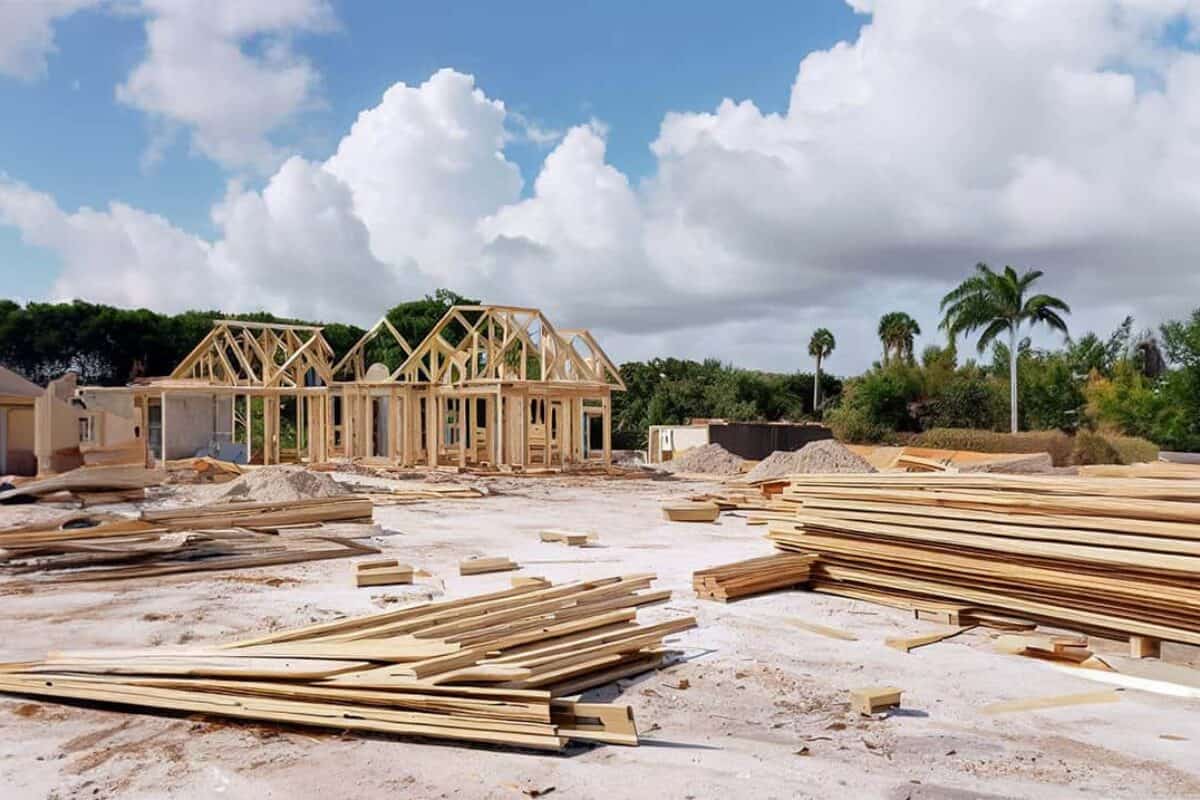florida construction