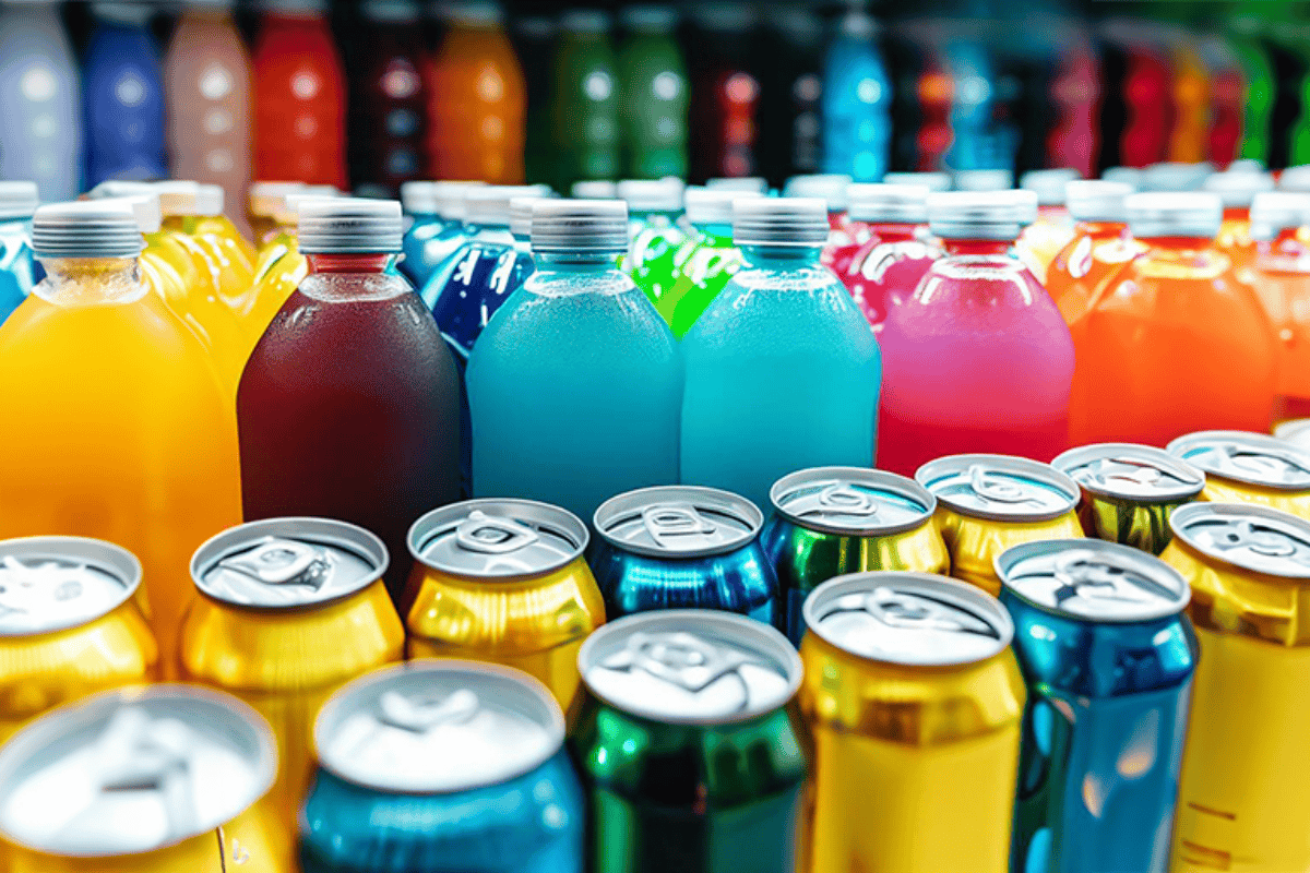 Ready to Drink