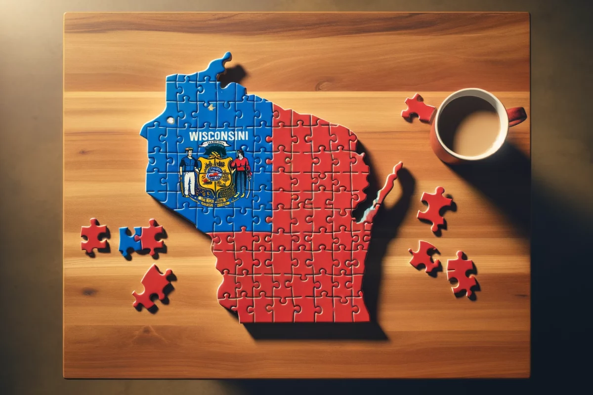 Wisconsin