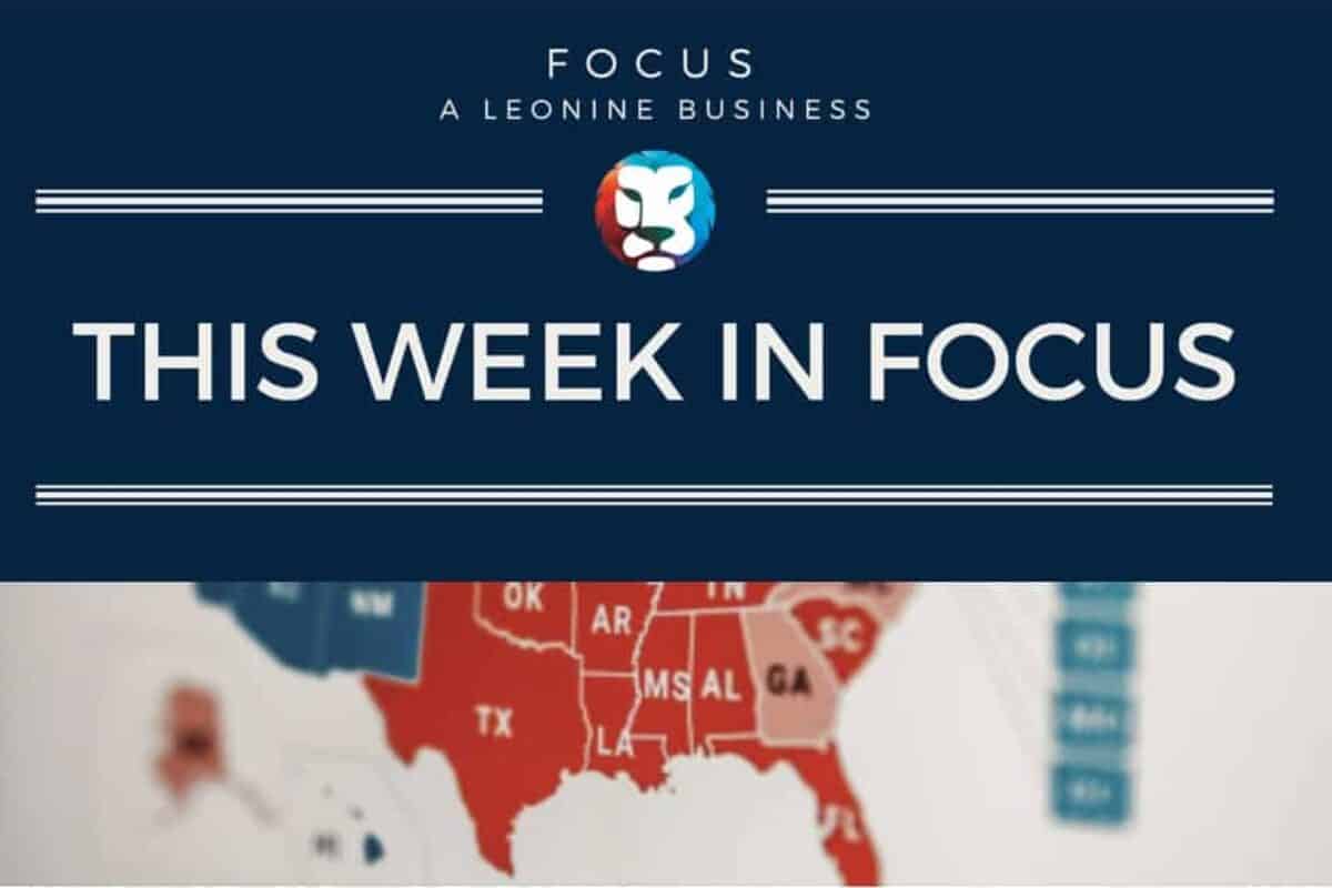 This Week in FOCUS header 13