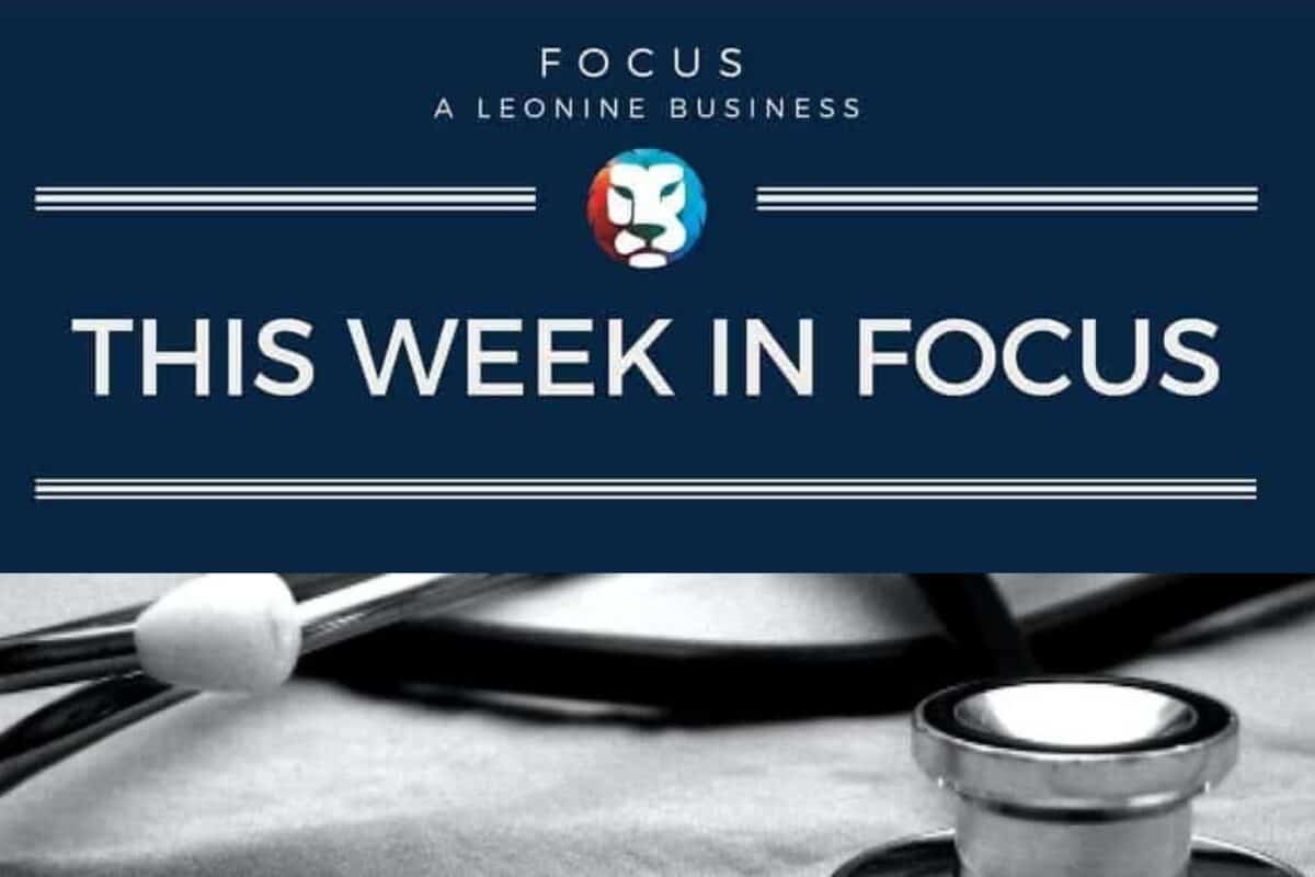 This Week in FOCUS header 10