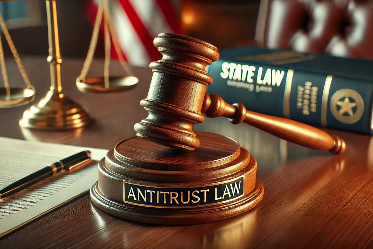 Antitrust