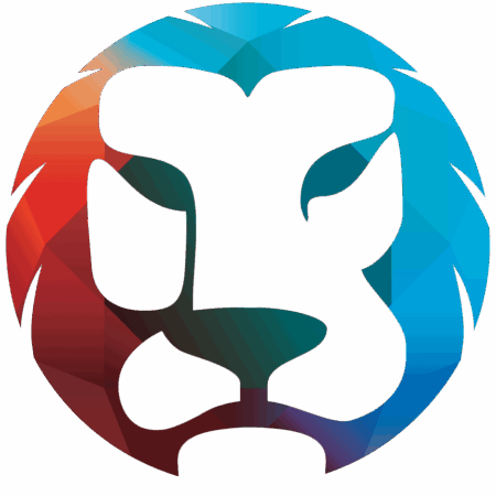 Leonine FOCUS contact logo