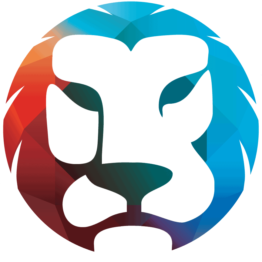 Leonine FOCUS contact logo