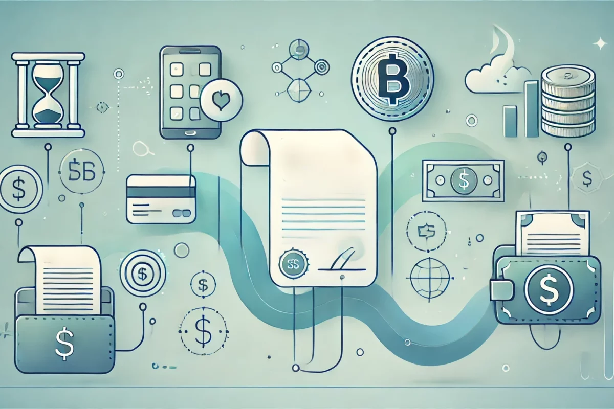 Money Transmission Modernization Model
