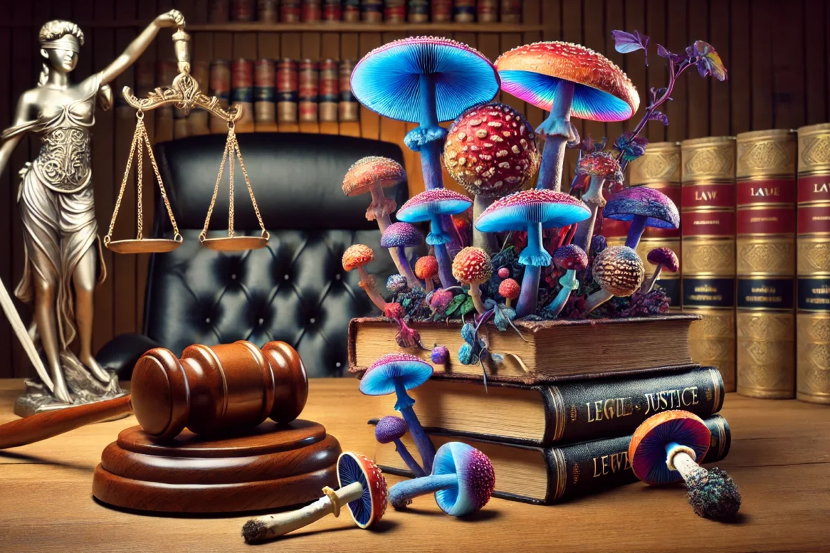 psychedelics