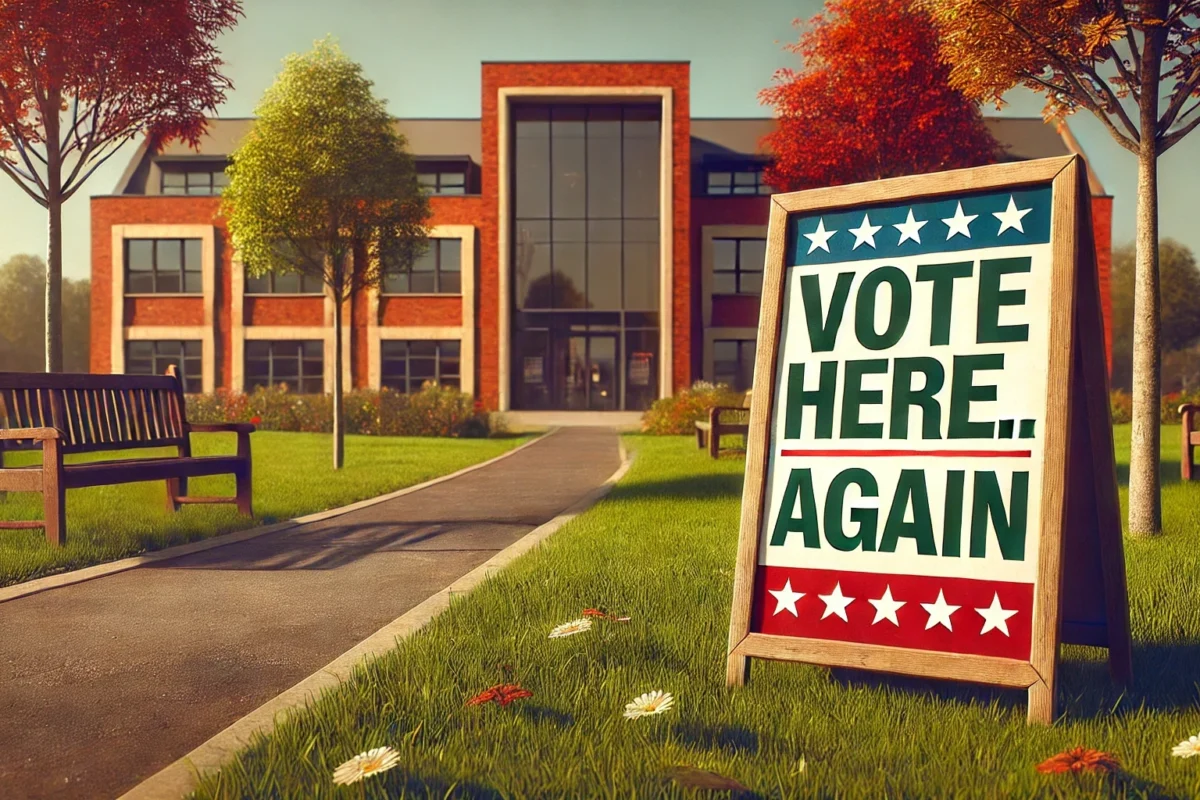 Special Elections