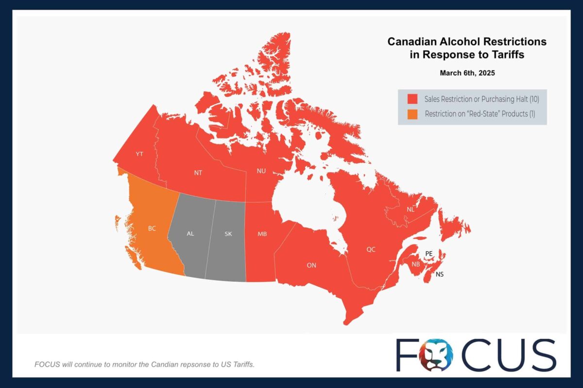 Canadian Response to US Tariffs