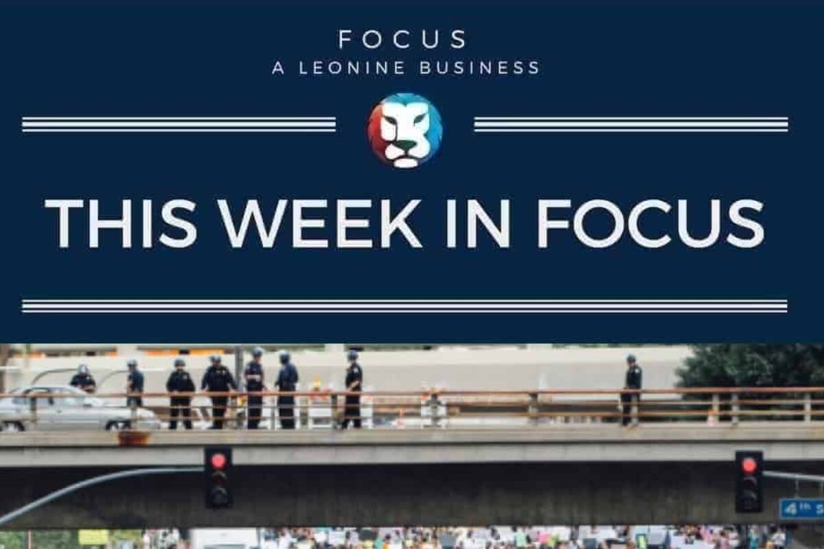 This Week in FOCUS