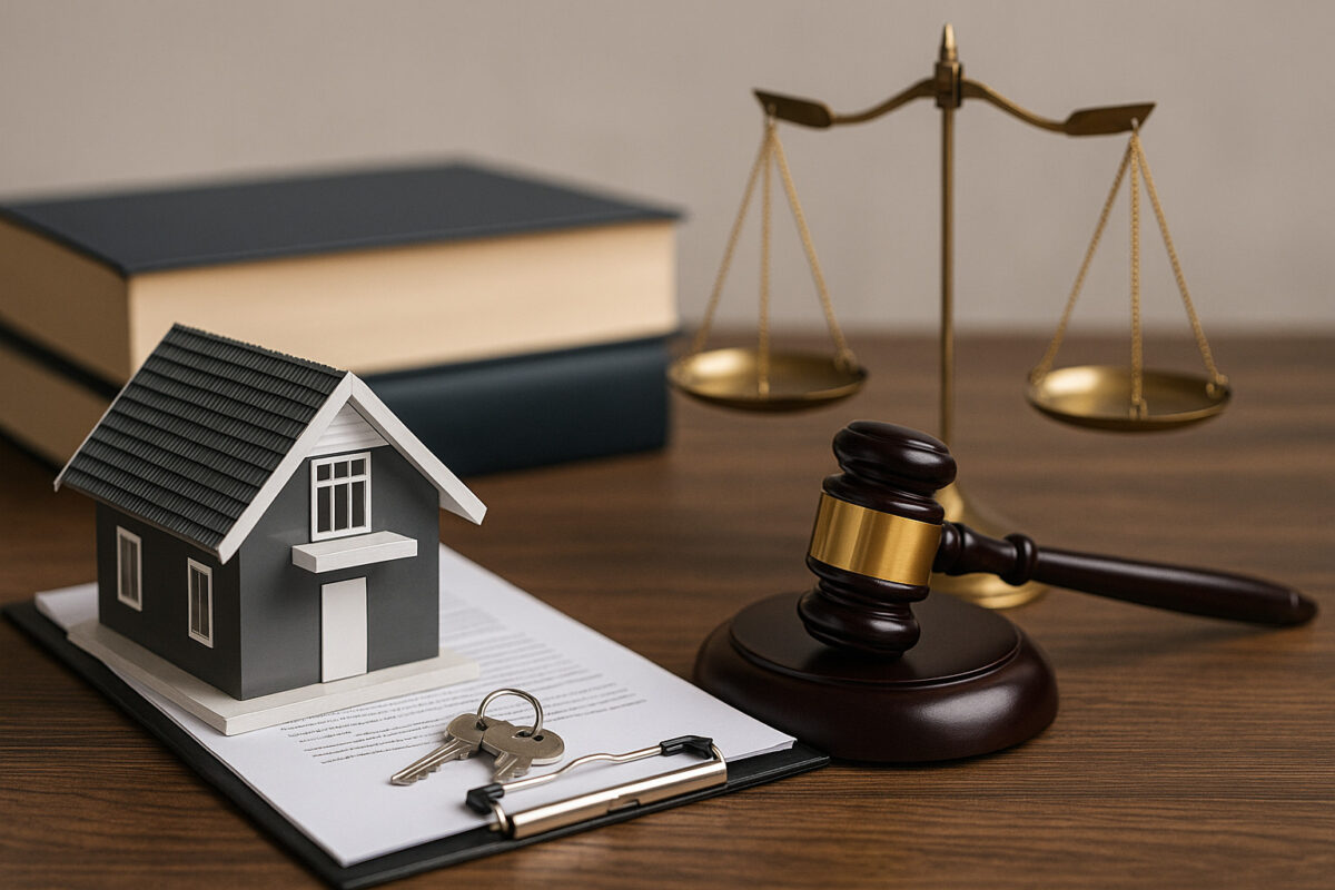 Real Estate Wholesaling