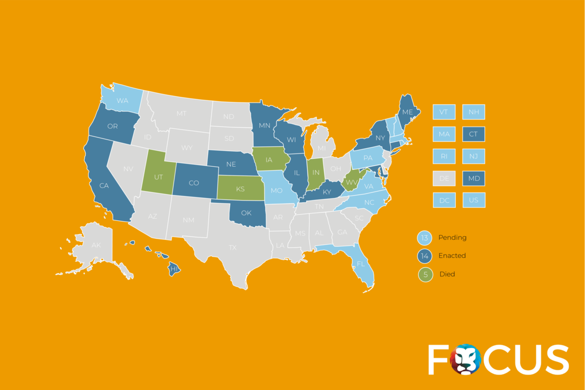 State Battery Stewardship Programs
